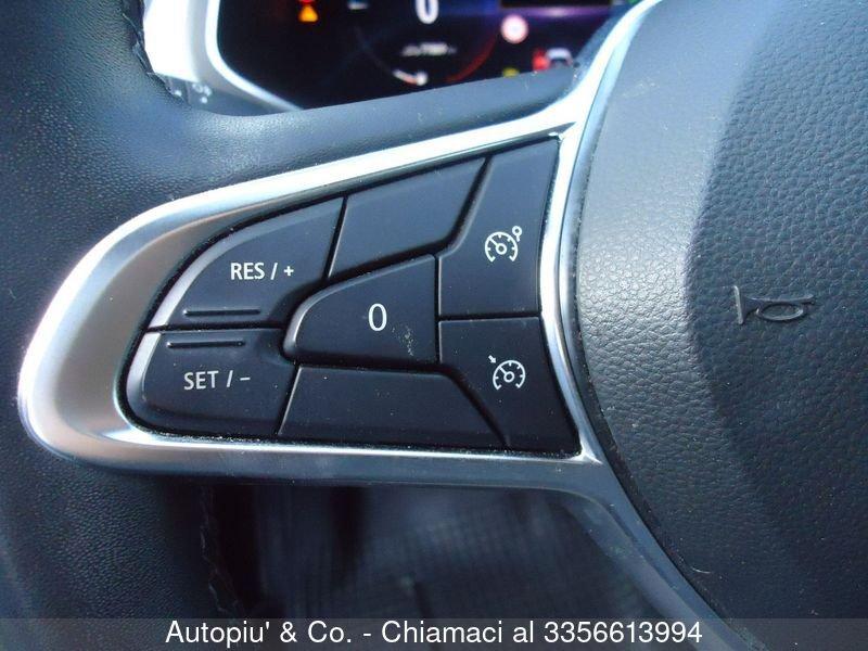 Renault Captur Captur PROMO TASSO ZERO!!! Hybrid E-Tech 160 CV Intens