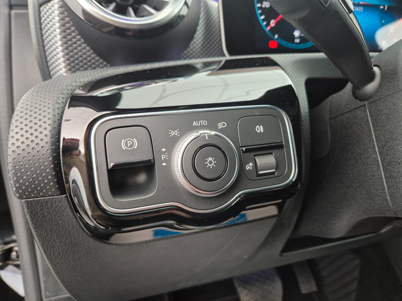 Mercedes-Benz Classe A 180 D SPORT PLUS