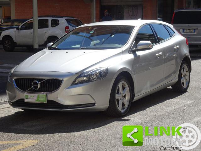 VOLVO V40 D2 Business -SOLO 68.000KM-