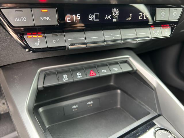AUDI A3 SPB 30 g-tron S tronic