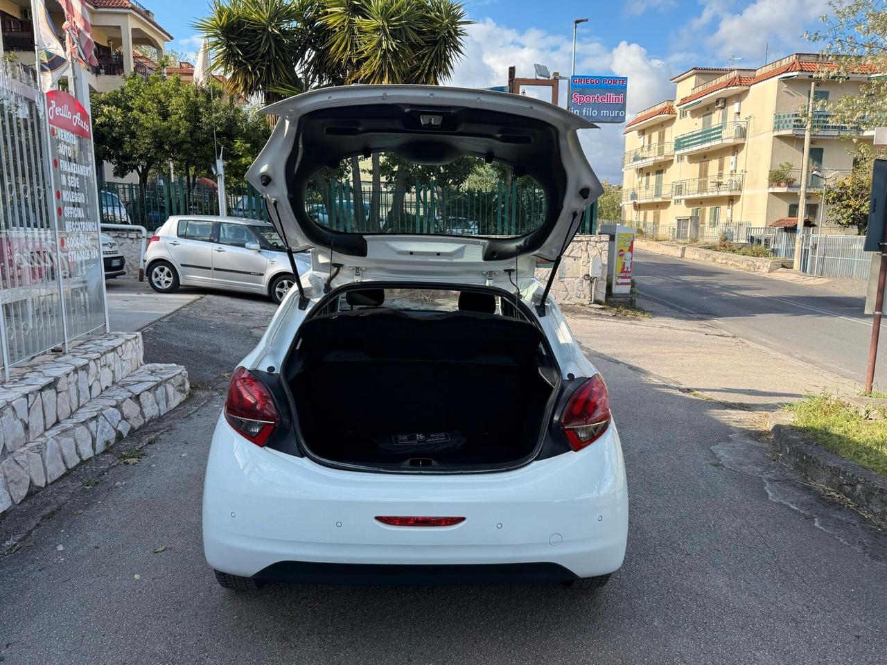 Peugeot 208 BlueHDi 100 Stop&Start 5 porte Active