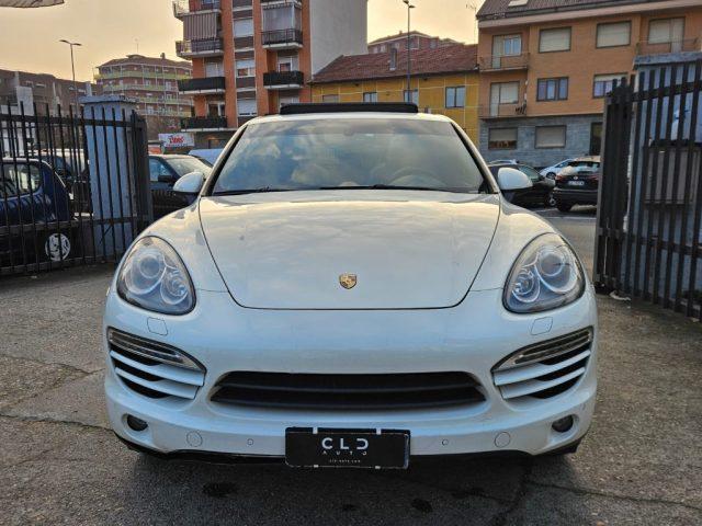 PORSCHE Cayenne 3.0 Diesel