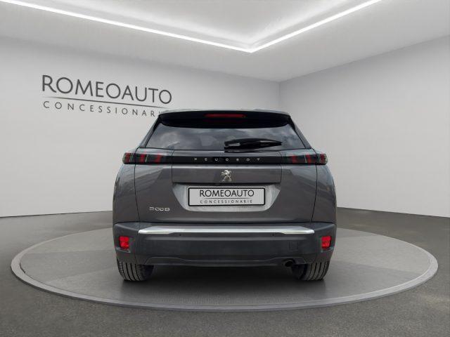 PEUGEOT 2008 PureTech 100 S&S Allure