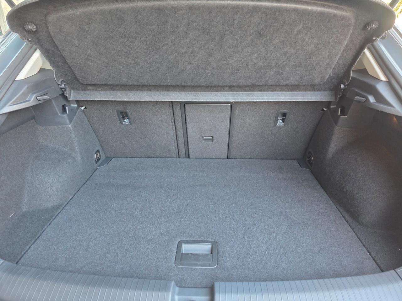 Volkswagen T-Roc 2.0 TDI SCR Style