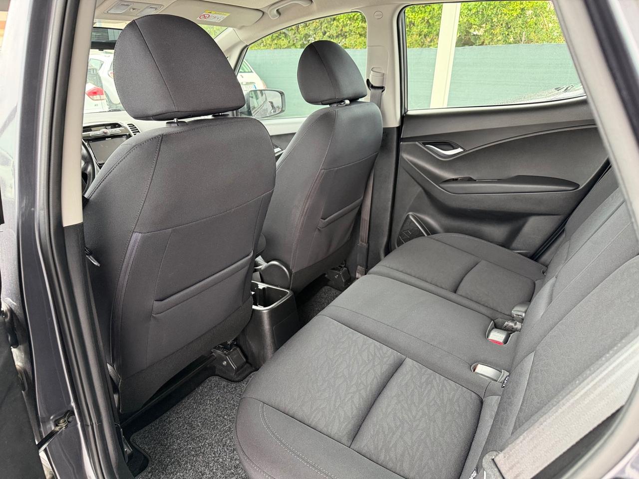 Hyundai iX20 1.4 CRDI 90 CV APP MODE