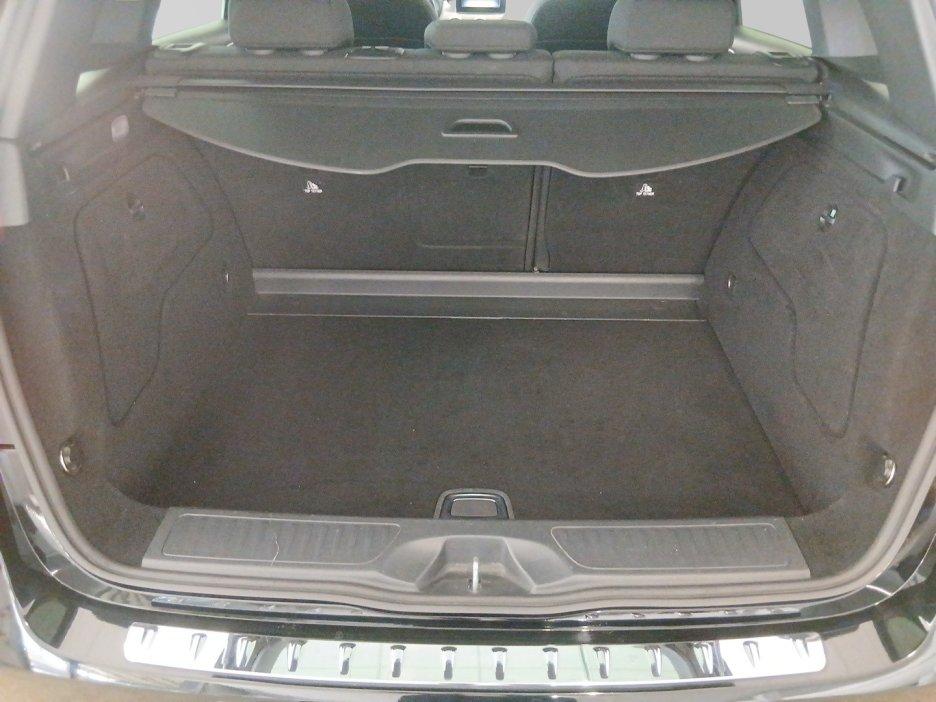 Mercedes-Benz Classe B (T246/242) - B 180 d Automatic Business