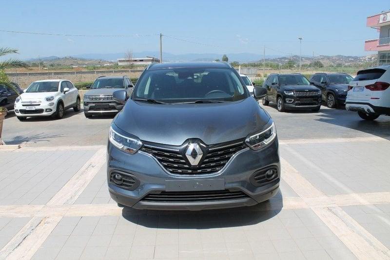 Renault Kadjar Blue dCi 8V 115CV Business