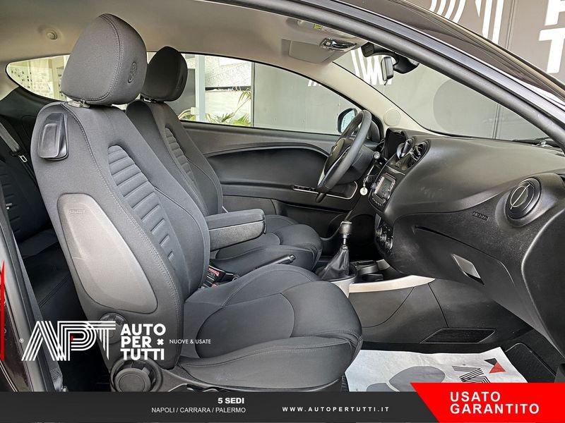Alfa Romeo MiTo MiTo 1.4 MiTo 78cv