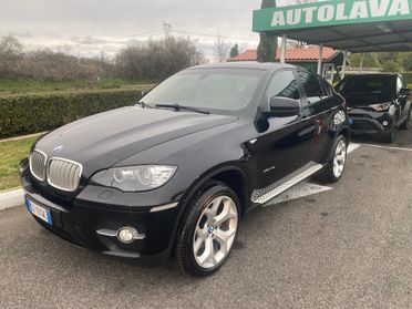 Bmw X6 xDrive35d Futura