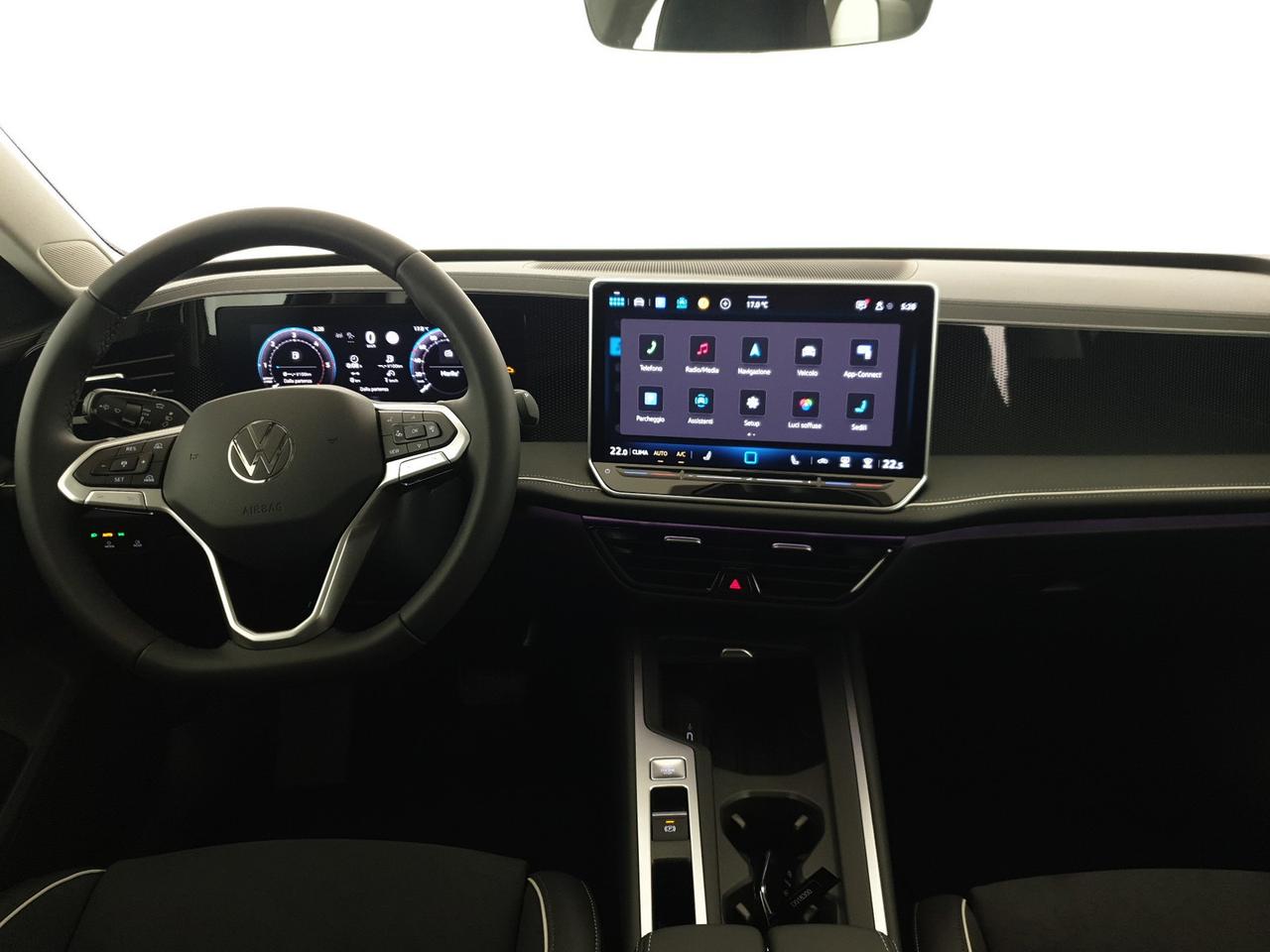 Volkswagen Passat 2.0 tdi scr business 150cv dsg