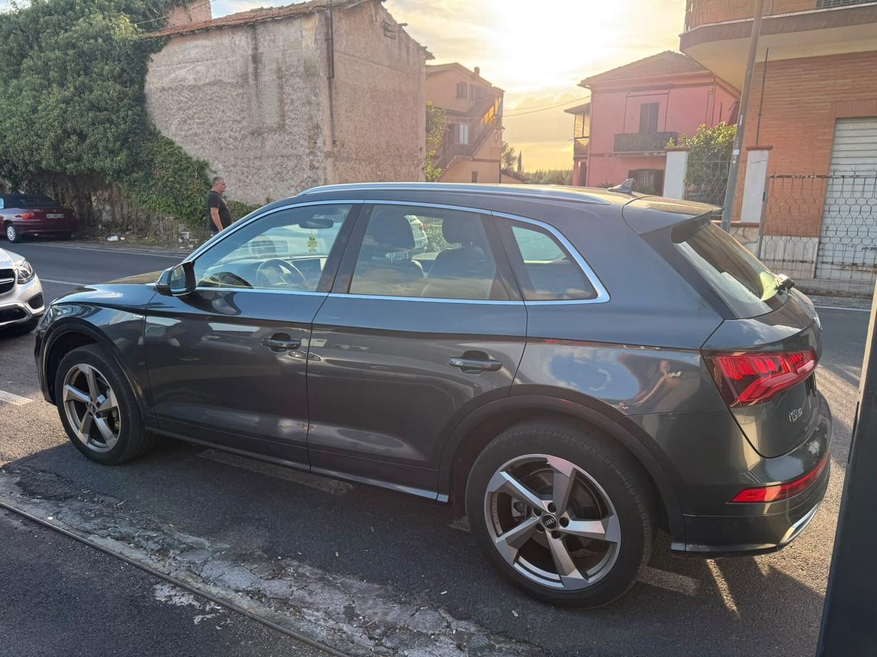 Audi Q5 2.0 TDI 163 CV quattro S tronic - Full optional - Superprezzo