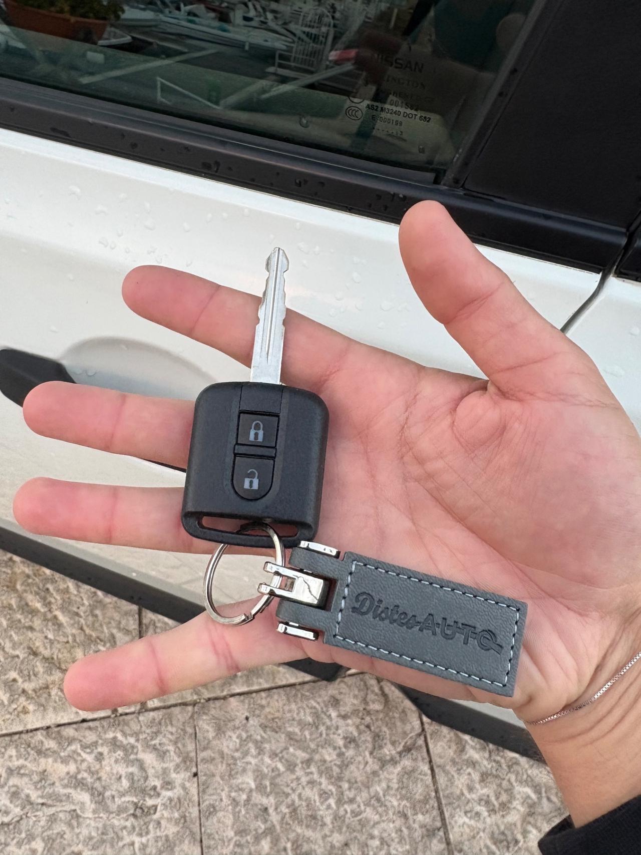 Nissan Qashqai 1.5 dCi UNICO PROPRIETARIO