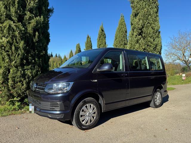 VOLKSWAGEN T6 2.0 TDI 150CV tagliandi certificati