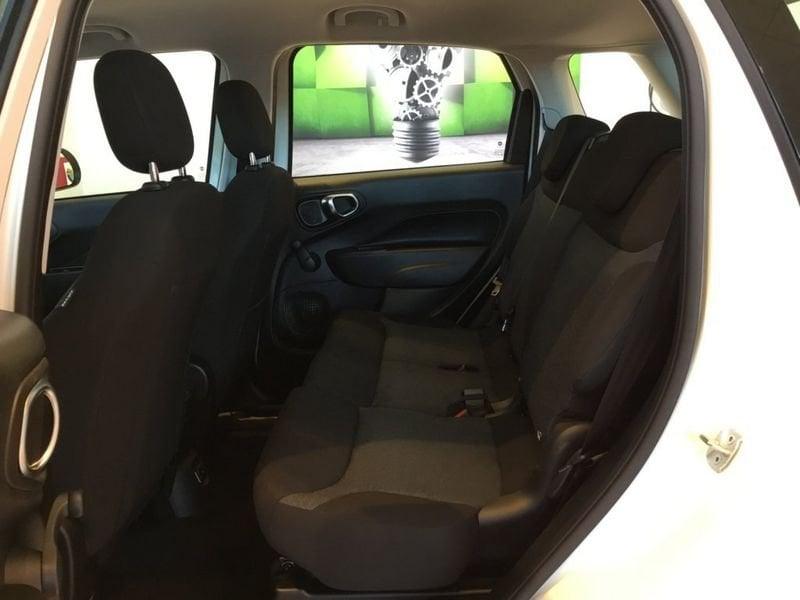 FIAT 500L 1.4 95cv