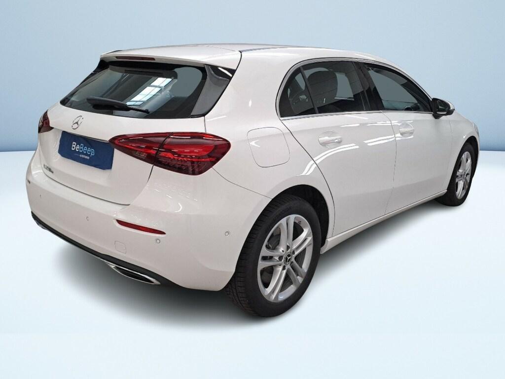 Mercedes Classe A 250 250 e Plug-In-Hybrid Advanced Progressive Speedshift DCT AMG 8G