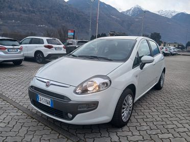 Fiat Grande Punto evo 1.2 5 porte
