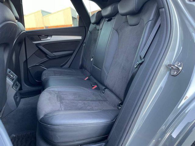 AUDI SQ5 3.0 TDI 347 CV QUATTRO tiptronic
