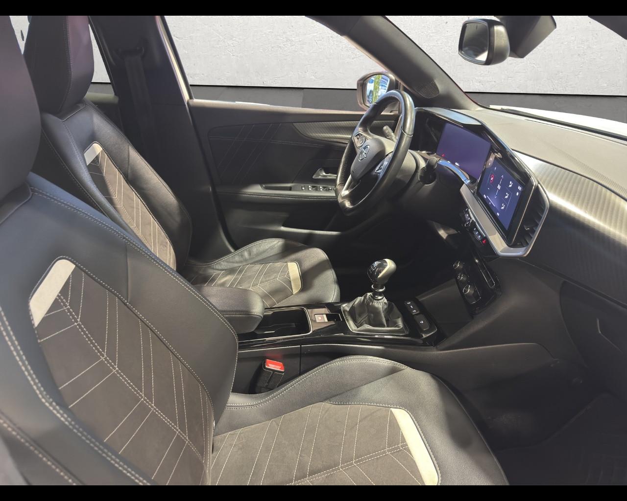 OPEL Mokka 2ª serie - Mokka 1.5 diesel Ultimate