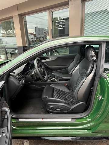 Audi RS5 RS5 Coupe 2.9 tfsi quattro 450cv tiptronic