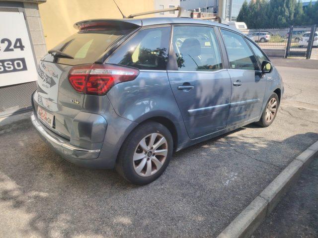 CITROEN C4 Picasso 1.6 HDi 110 Exclusive NEOPATENTATI