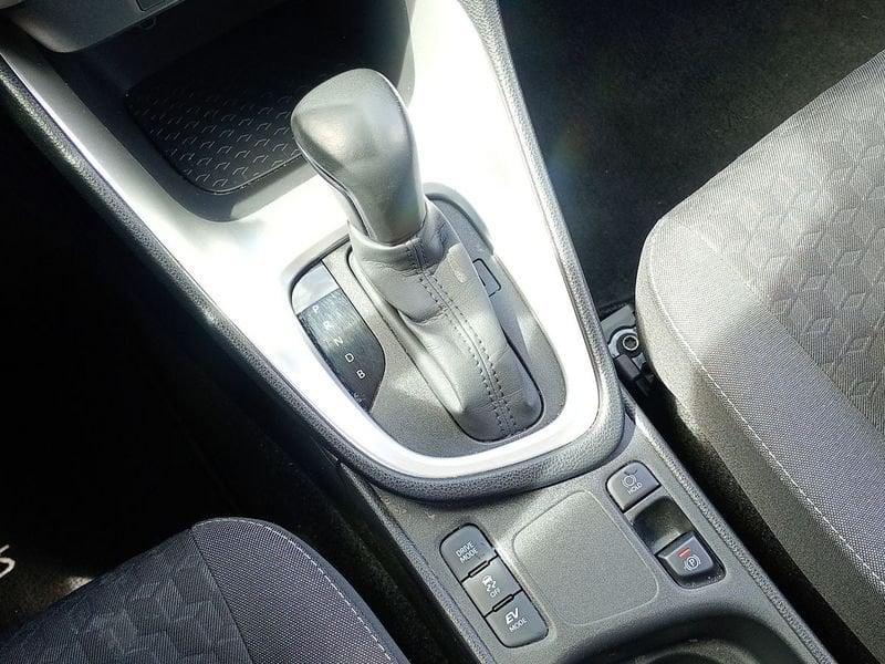 Toyota Yaris 1.5h Active