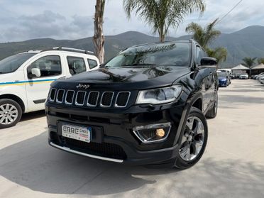 JEEP COMPASS 4x4 2020 2.0 DIESEL 140 CV *AUTOMATICA