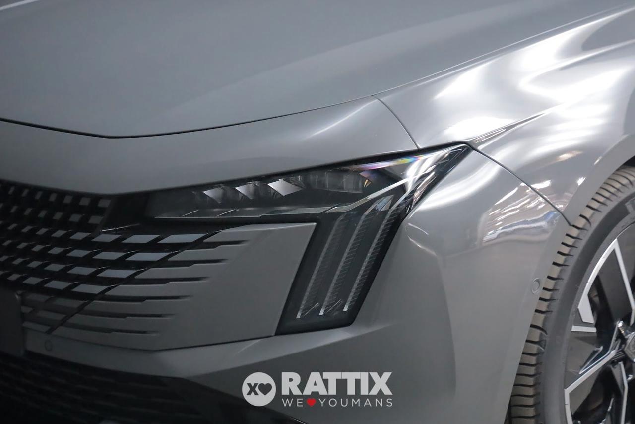 Peugeot 508 SW 1.5 BlueHDI 130CV GT EAT8