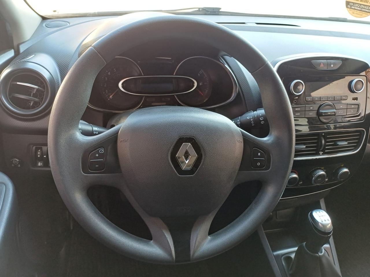 Renault Clio GPL DI SERIE Perfetta ed unica - 2018