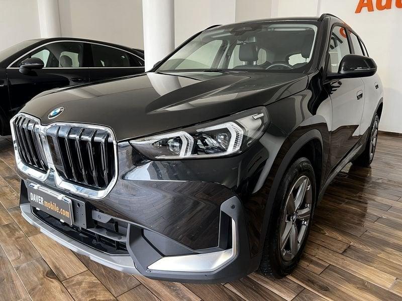 BMW X1 sDrive18d xLine Edition Essence