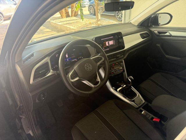 VOLKSWAGEN T-Roc 2.0 TDI SCR Edition Plus