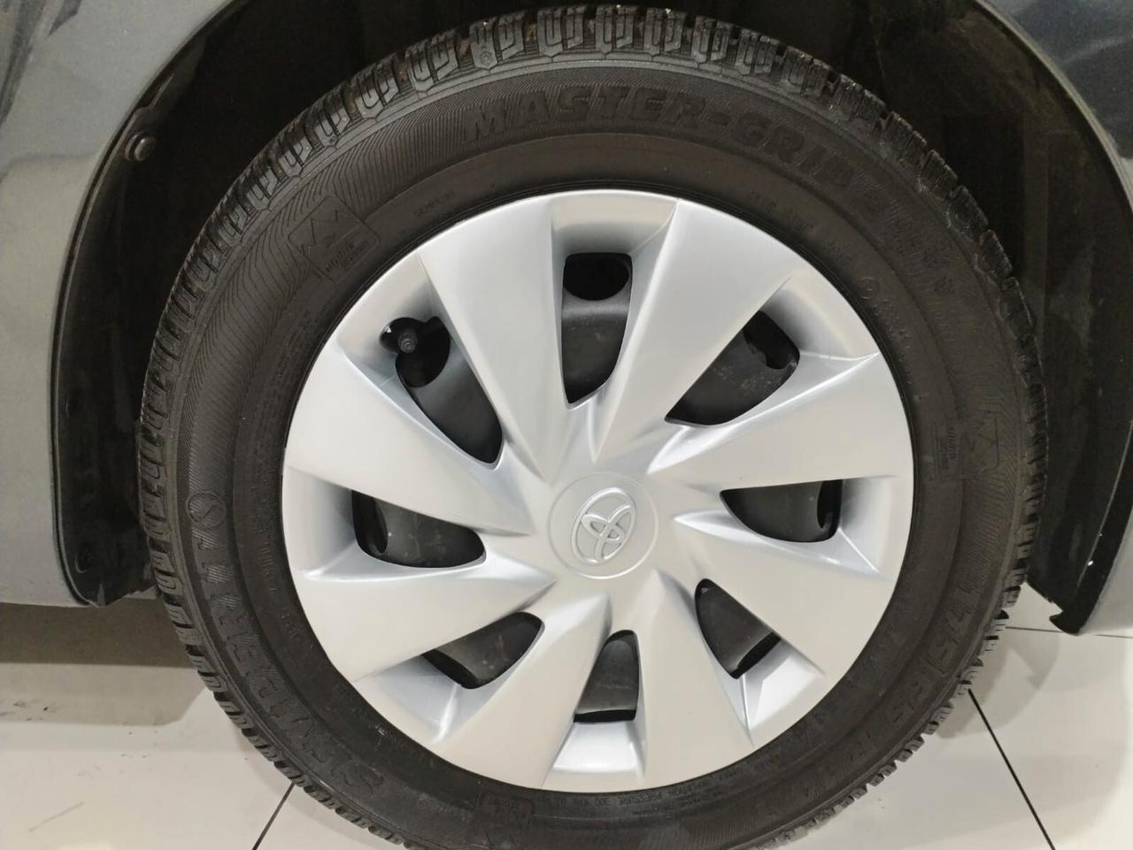 Toyota Aygo 1.0 12V VVT-i 5 porte Active Connect