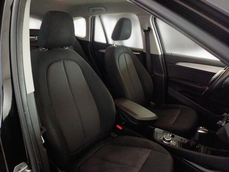 BMW X1 XDRIVE 25E BUSINESS ADVANTAGE AUTOMATICO SUV