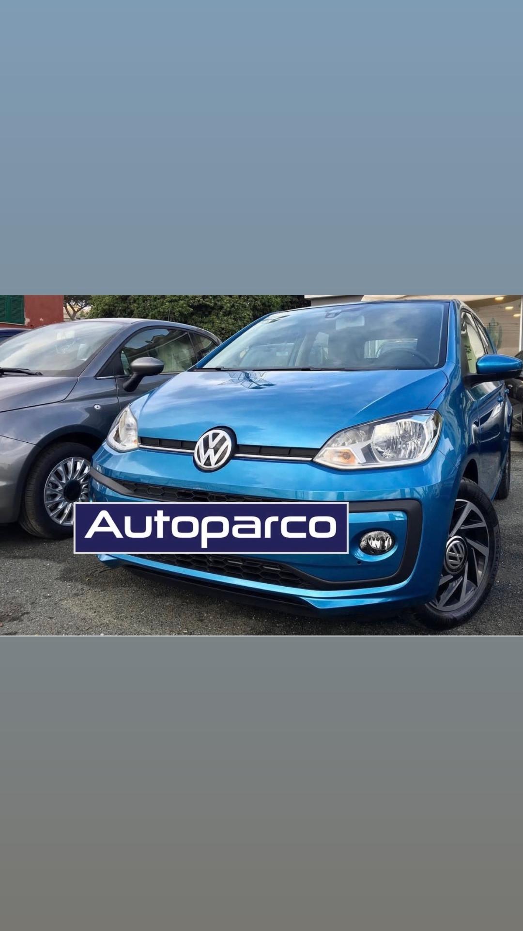 Up! Garantita 2 anni 3482693111