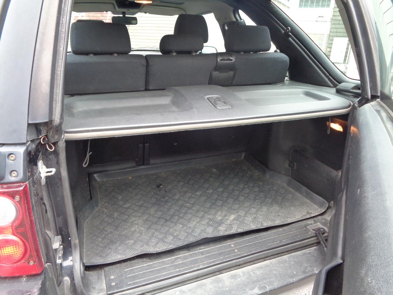 Land Rover Freelander 2.0 Td4 16V 3p Sof.Autoc.SE