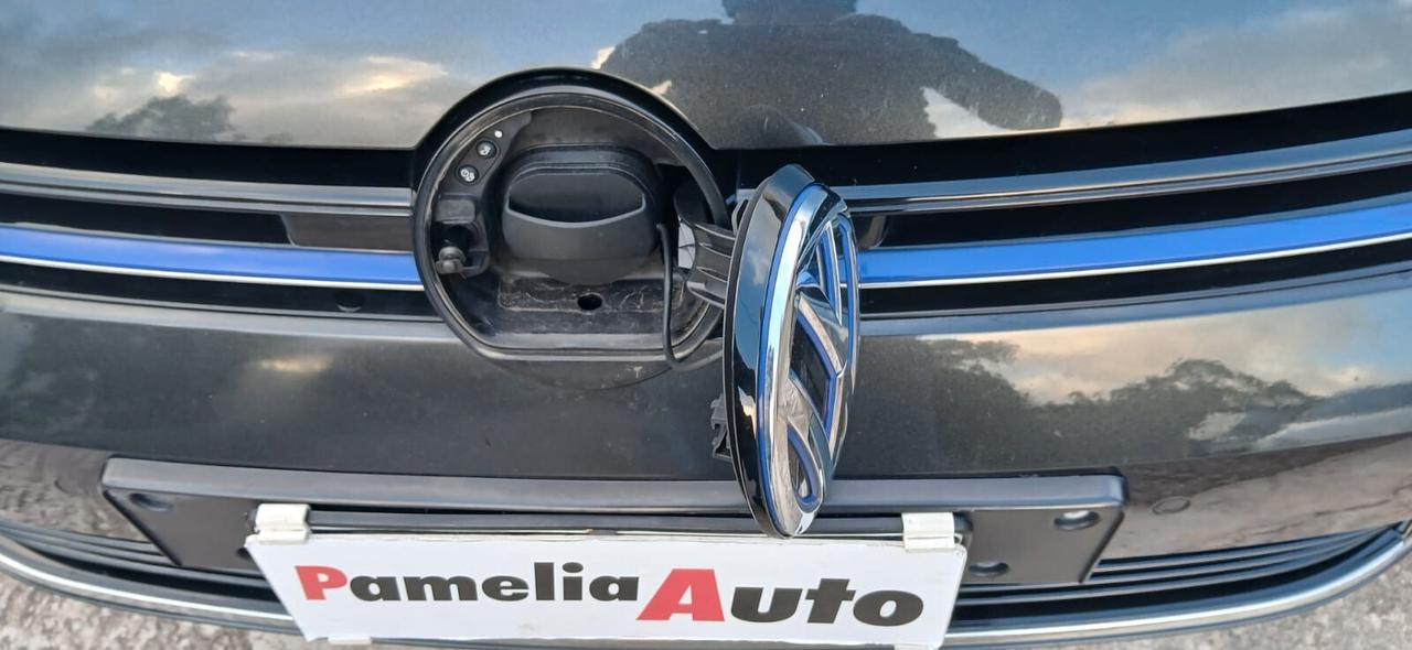 Volkswagen Golf 7° GTE 1.4 TSI DSG Hybrid - 2016