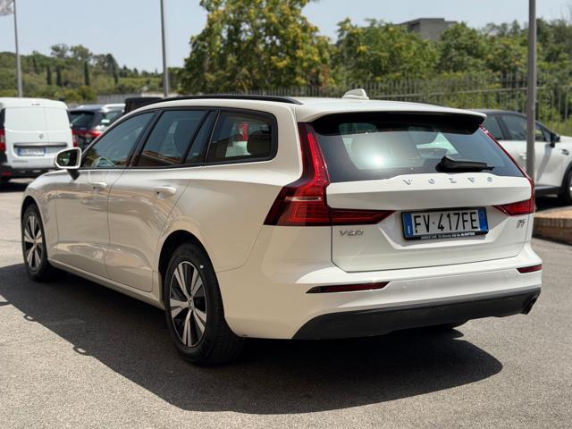 VOLVO V60 D3 Business (NESSUN VINCOLO)