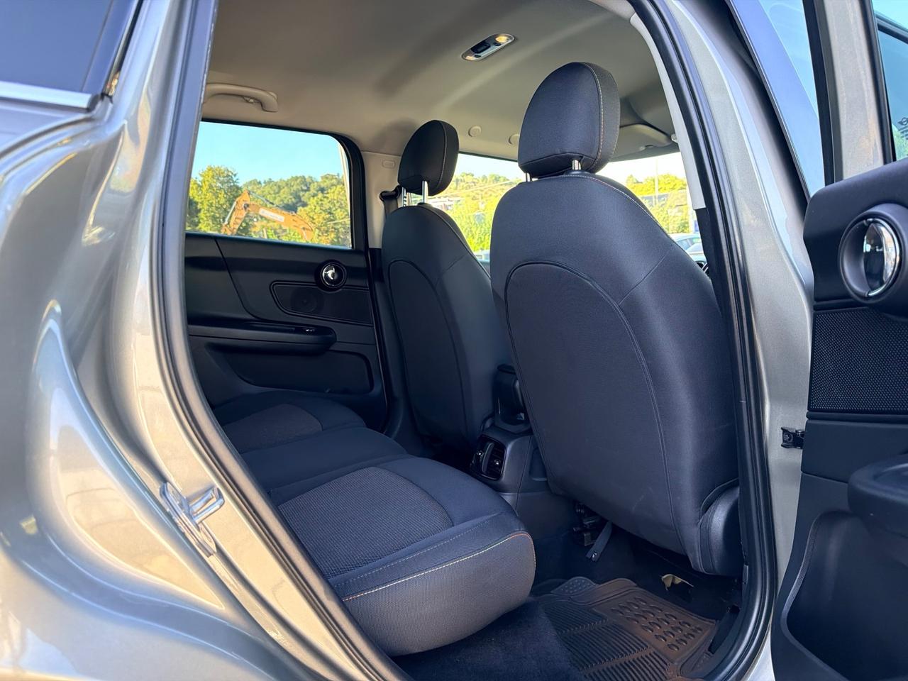 Mini Cooper D Countryman 2.0 150cv