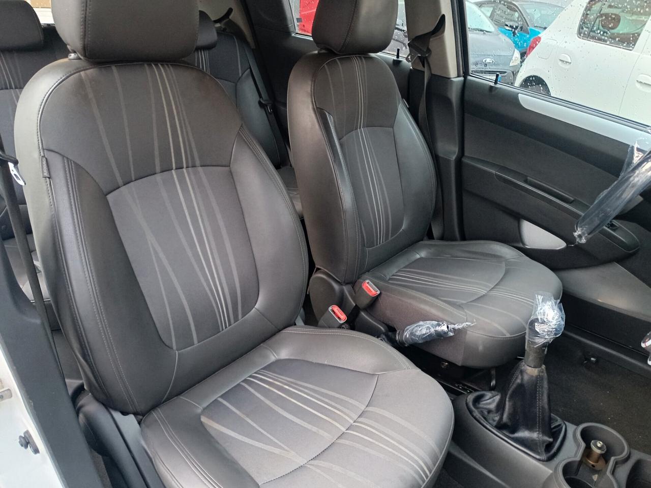 Chevrolet Spark 1.0 LT GPL