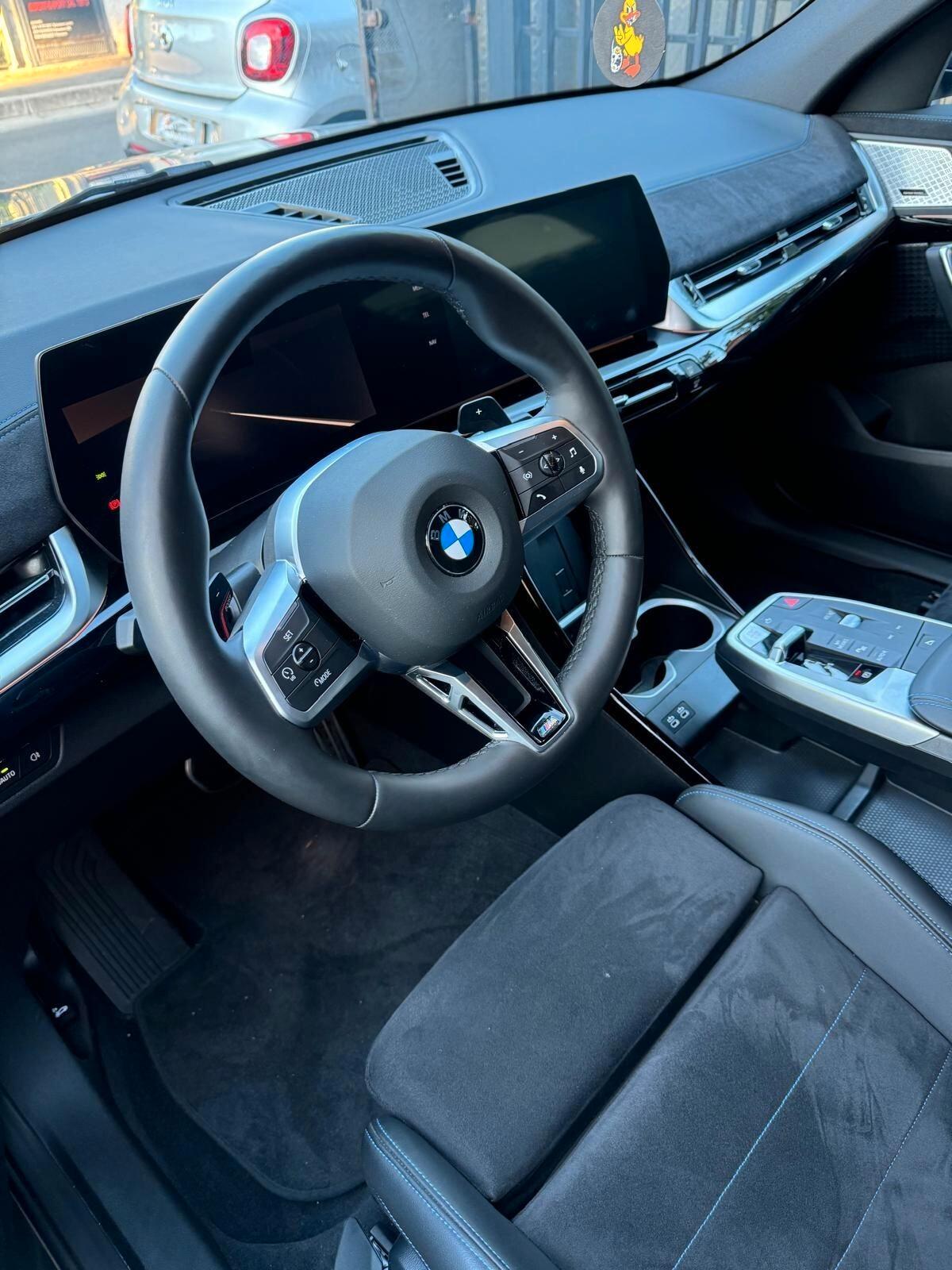 Bmw X2 xDrive 20d Msport Pro