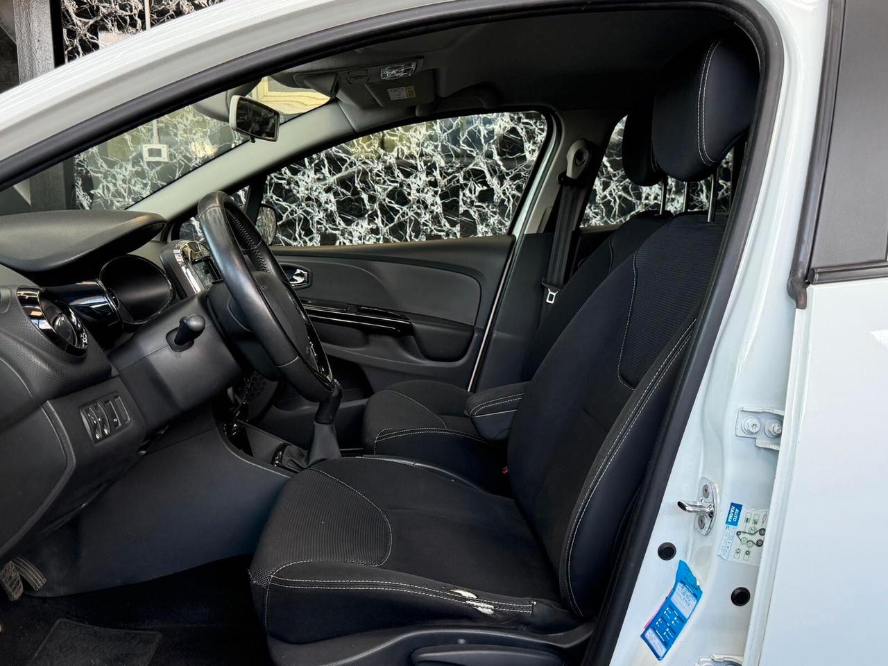 Renault Clio 1.5 dCi 90CV 5 porte Live!