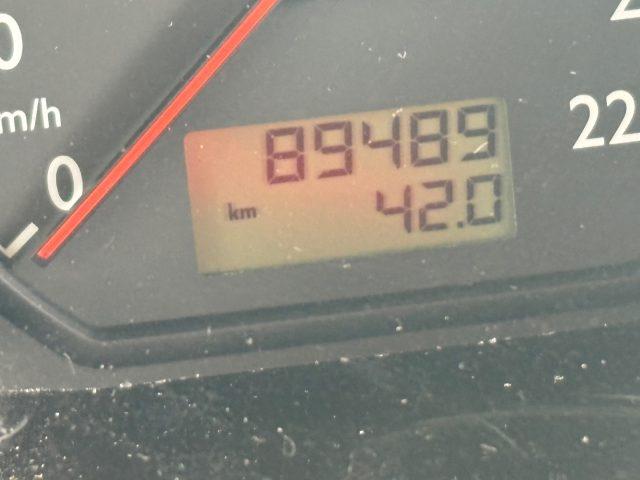 VOLKSWAGEN Polo 1.4/101CV 16V 5p. NEOPATENTATI AUTOMATICA