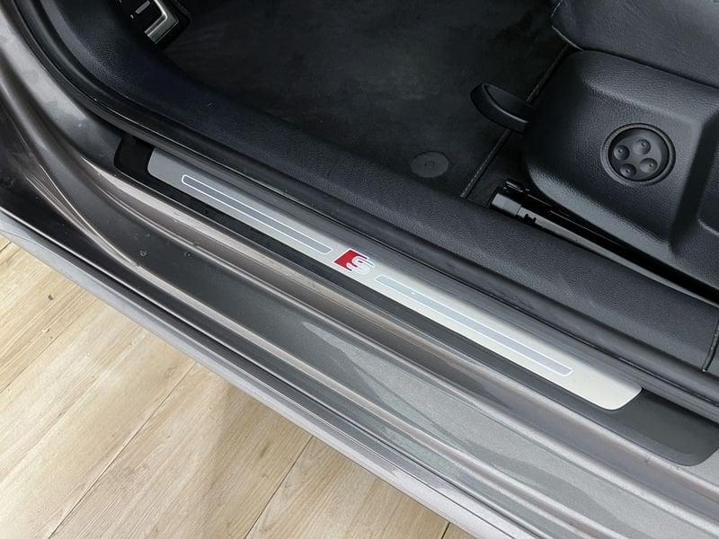 Audi A4 A4 Avant 35 2.0 tdi mhev S Line edition 163cv s-tronic