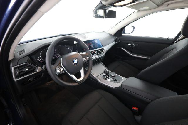 BMW 318 Serie 3 (G20/G21) d Touring BUSINESS ADVANTAGE A
