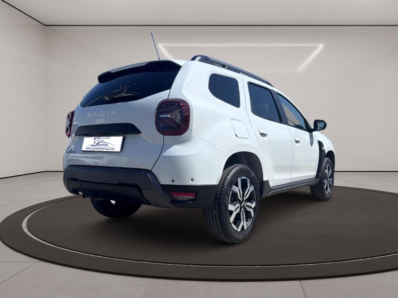 Dacia Duster 1.0 TCe GPL 4x2 Journey