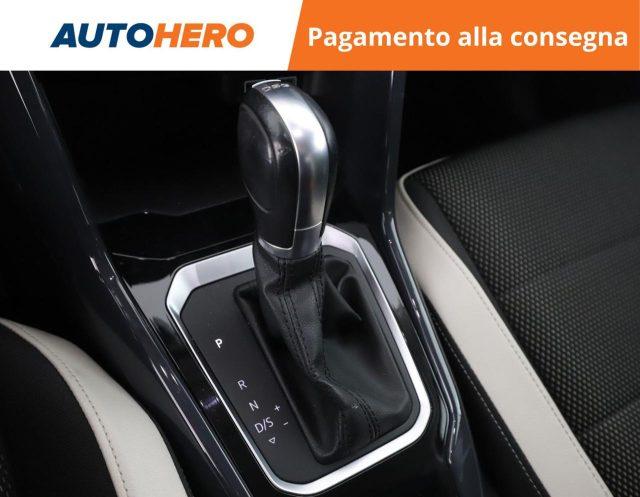 VOLKSWAGEN T-Roc 1.5 TSI ACT DSG Advanced BlueMotion Technology