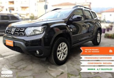 DACIA Duster 2ª serie Duster 1.0 TCe GPL 4×2 ...