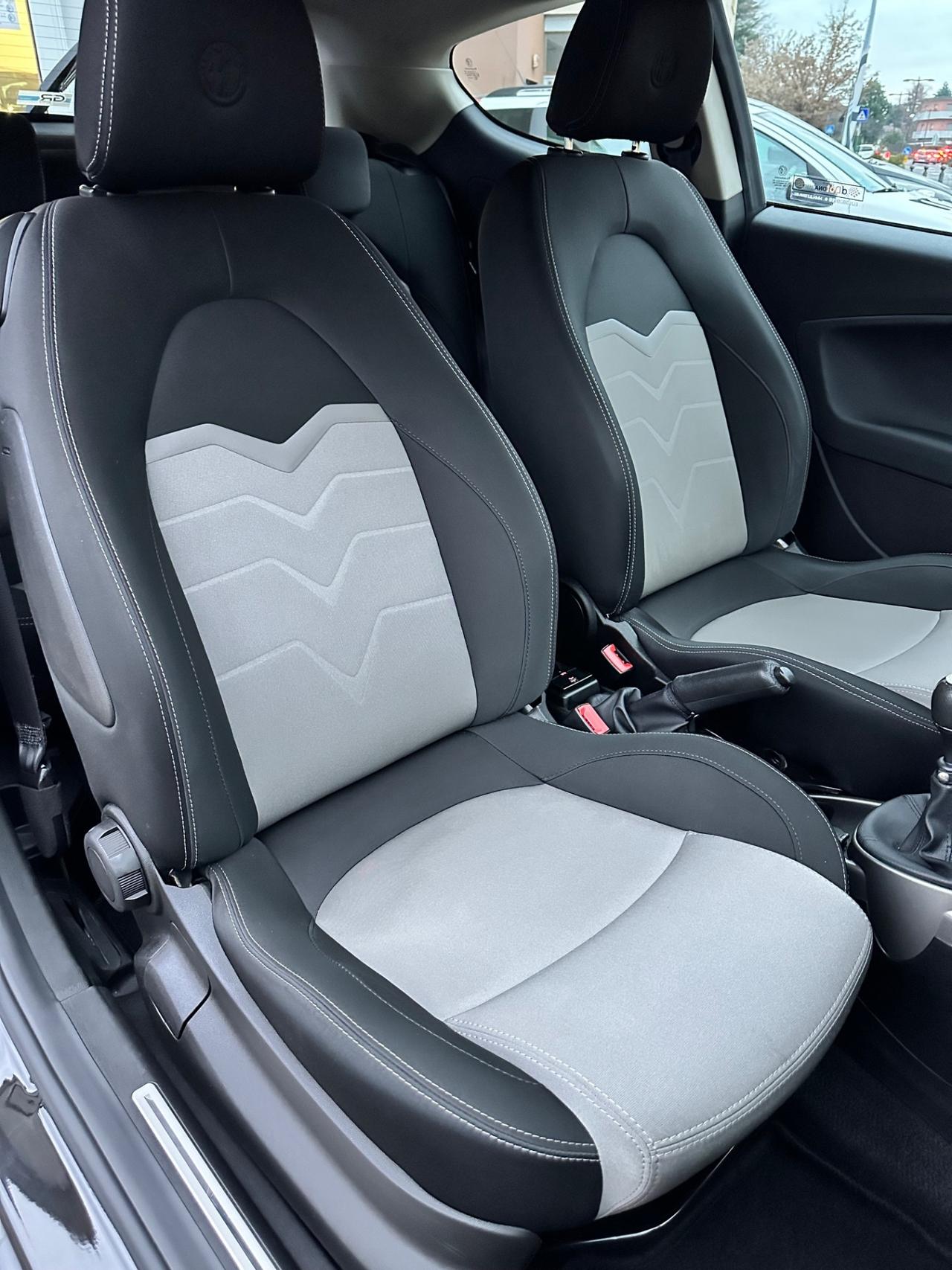 Alfa Romeo MiTo 1.3JTDm 85 CV S&S Distinctive