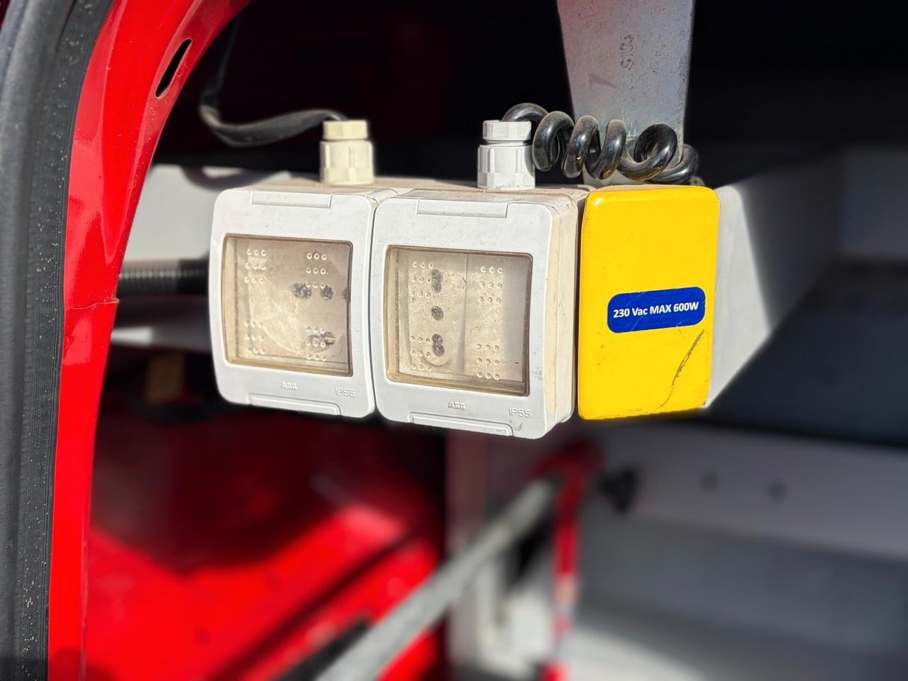 Fiat Fiorino 1.3 MJT 75CV Furgone Adventure