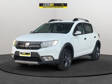 Dacia Sandero 0.9 TCe 12V T-GPL 90CV S&S Stepway