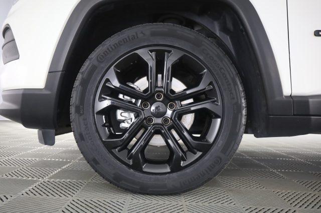 JEEP Compass Compass 1.6 Multijet II 2WD Night Eagle